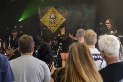 Débarca'Rock – La Neuveville